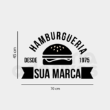 Hamburgueria do seu Zé 