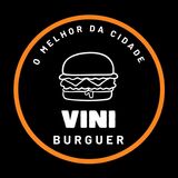 VINI BURGUER