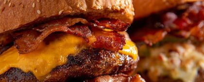 Black Burguer 
