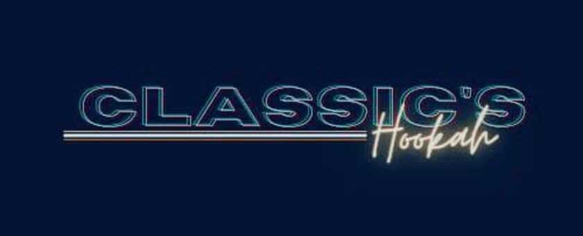 Classic's Hookah