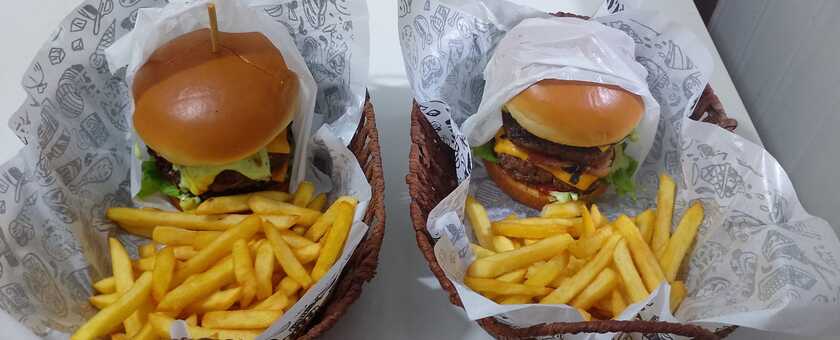 Point Burger