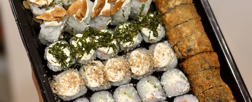 Yume Sushi 