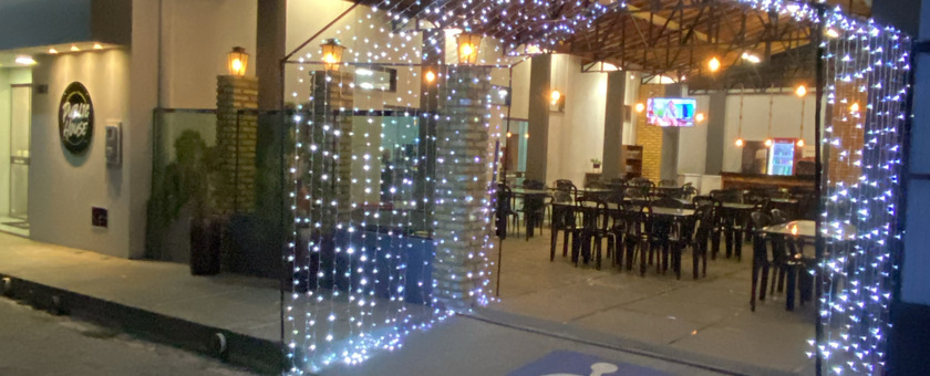 Restaurante Public House I
