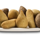 SALGADOS SAFIRA PRECIOSA