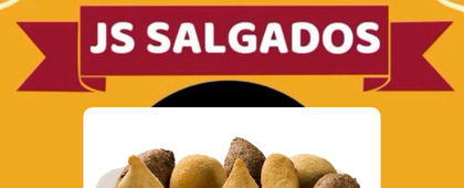 SALGADOS SAFIRA PRECIOSA