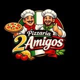 Pizzaria 2 Amigos