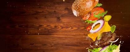 Hamburgueria do seu Zé 