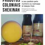 Shekinah Pizza e Queijos