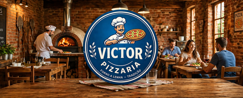 VICTOR PIZZARIA 