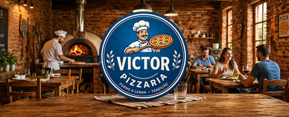 VICTOR PIZZARIA 