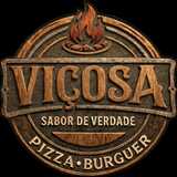 Viçosa Pizza . Burguer 