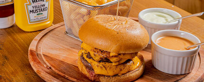 Honest Burguer