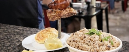 Bar & Restaurante Alto Sabor