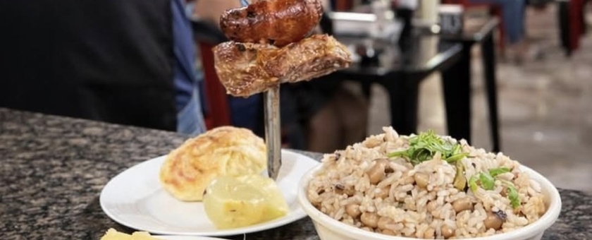 Bar & Restaurante Alto Sabor