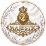 MAJESTIC PRESENTES 