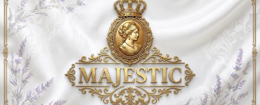 MAJESTIC PRESENTES 