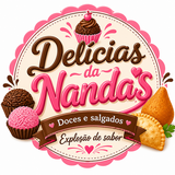 Delícias da Nanda's 