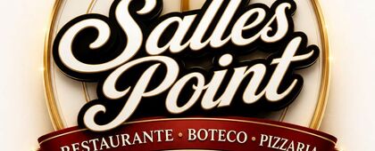 SALLES POINT