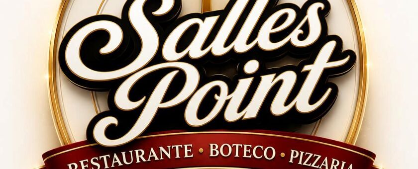 SALLES POINT