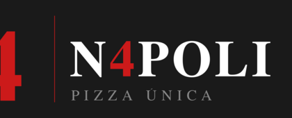 N4POLI Pizza Única