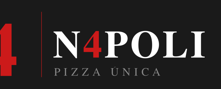 N4POLI Pizza Única