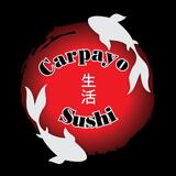 Carpayo Sushi Peri