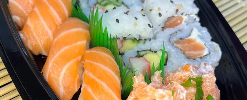 Carpayo Sushi Peri
