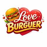 Love Burguer