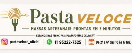 Pasta Veloce