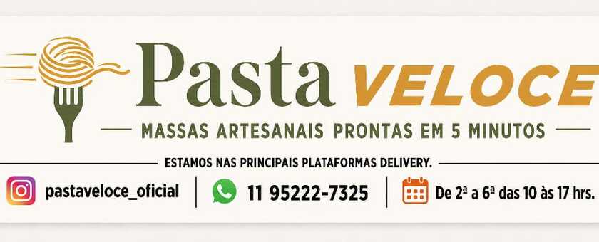 Pasta Veloce