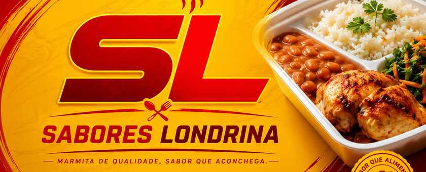 Sabores Londrina 
