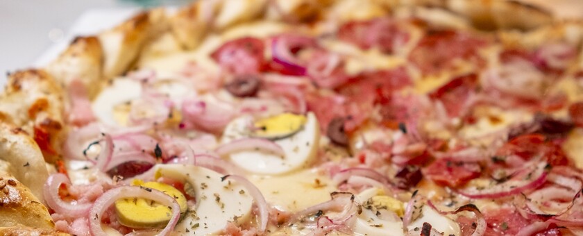 GEMELLI PIZZARIA 