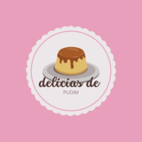 Delícias de pudim