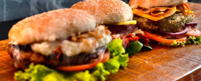 El Shaday lanches 