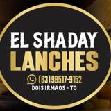El Shaday lanches 