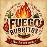 FUEGO BURRITOS