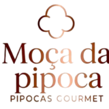 Moça da Pipoca