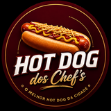Hot Dog dos chefs 