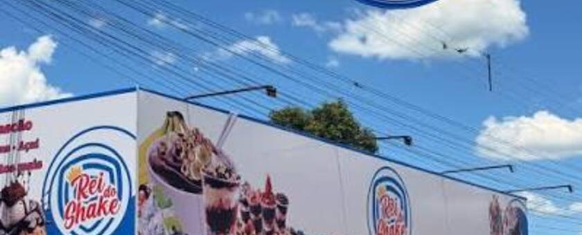 REI DO SHAKE 