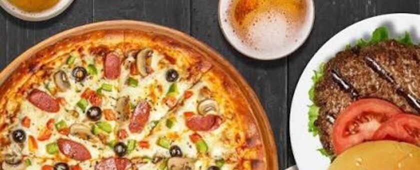 Choppão Pizzaria