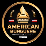 American Burguers 