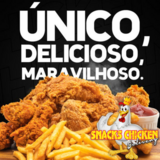 SNACKS CHICKEN DELIVERY - VILA DA PENHA