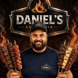 Daniels espetaria