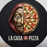 La Casa da Pizza 