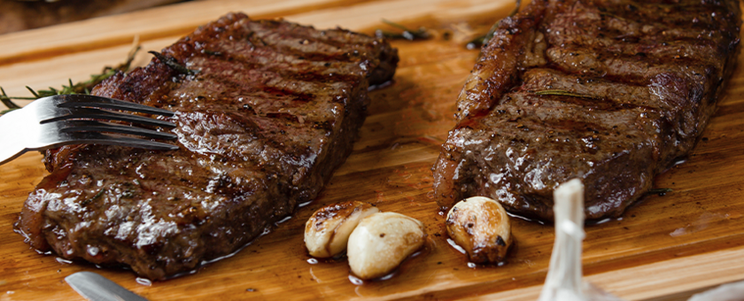 CHURRASCARIA VIA REAL 