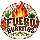 FUEGO BURRITOS