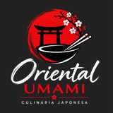 Oriental Umami