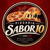 Pizzaria Sabor 10