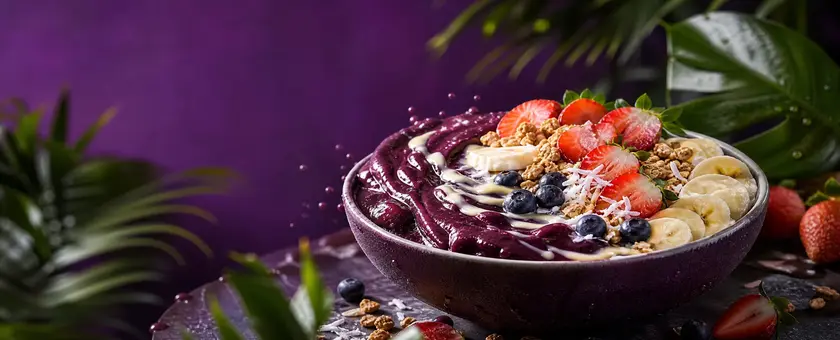 Açaí Prime - Tijucal