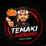 Temaki Supremo Famalicão 